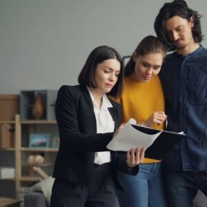 Paquete de Asesoramiento para Venta de Propiedades