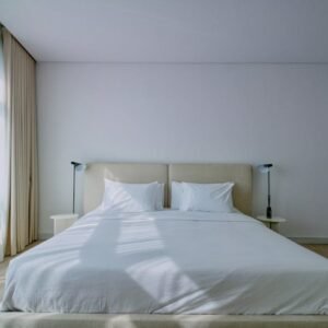 Servicio de Gestión de Alquileres Vacacionales